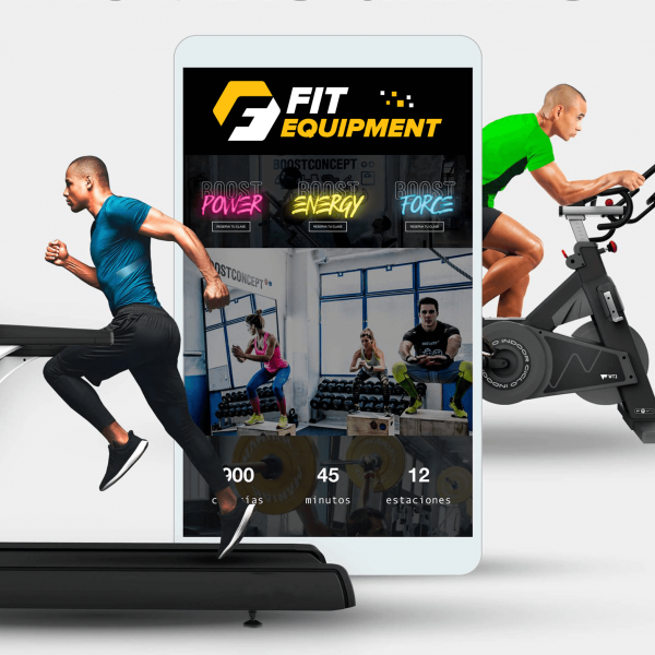 Thiết bị chuyên nghiệp