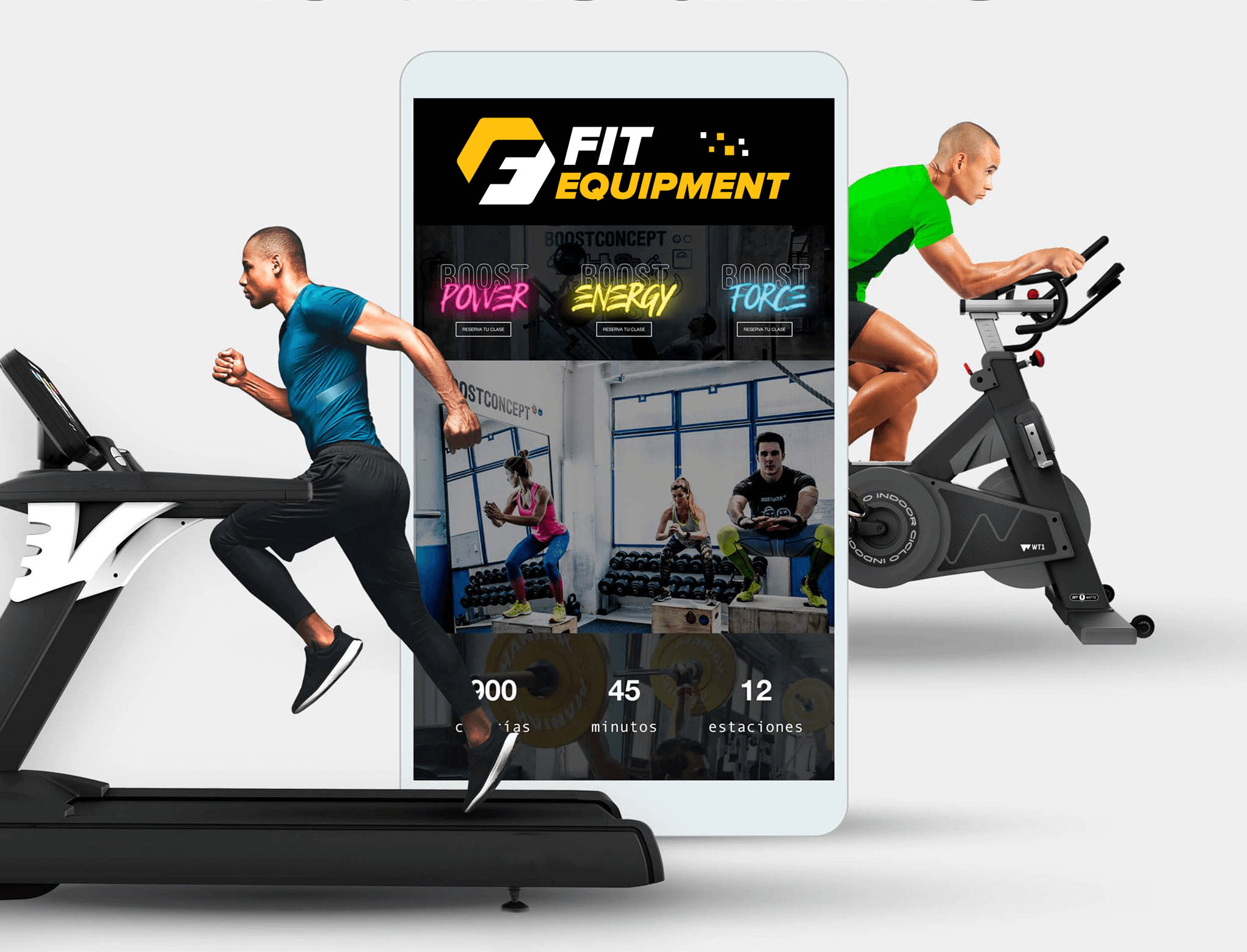 Thiết bị chuyên nghiệp