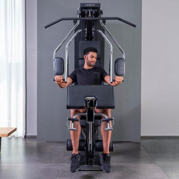 Máy tập gia đình