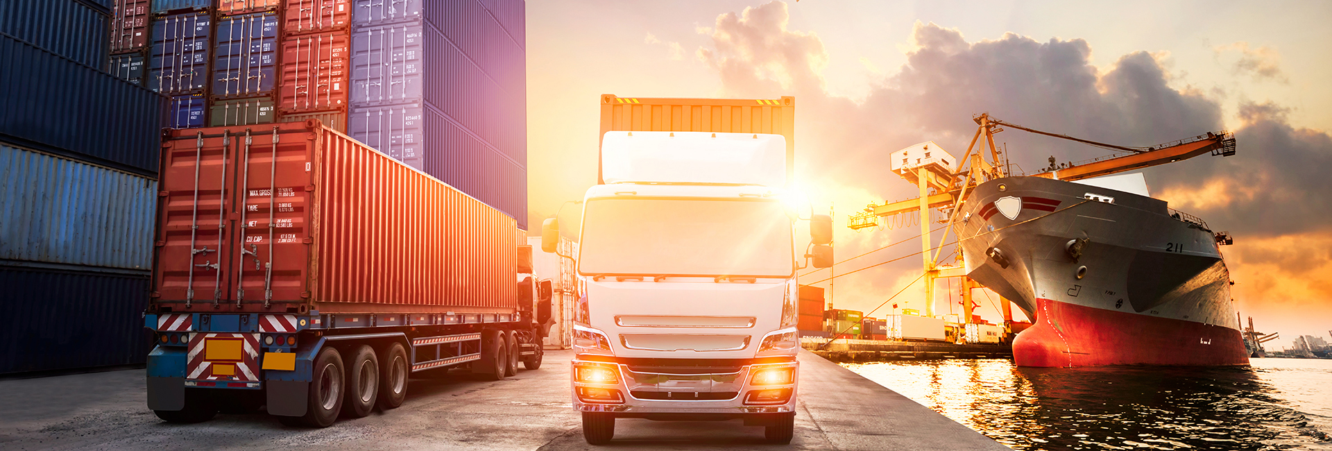 Chính sách vận chuyển Fit Equipment