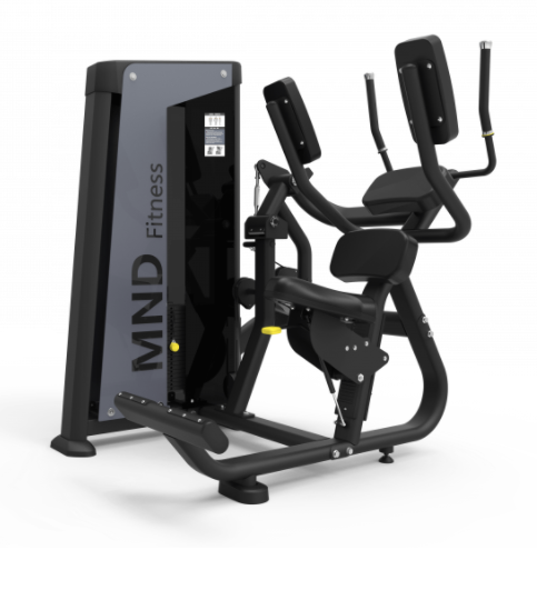Máy tập bụng ABDOMINAL MACHINE – FH19