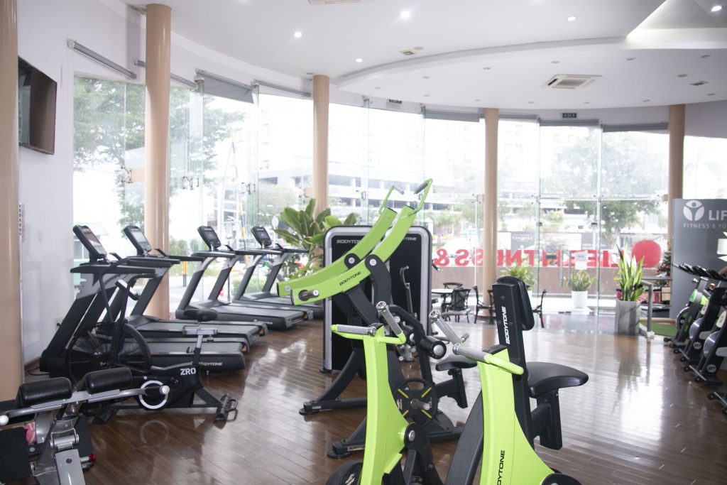 5 điều quan trọng cần lưu ý khi triển khai setup phòng tập GYM chuyên nghiệp