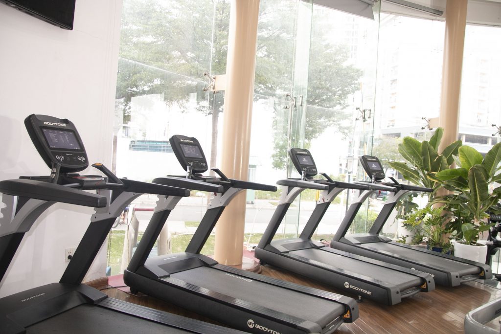 5 điều quan trọng cần lưu ý khi triển khai setup phòng tập GYM chuyên nghiệp