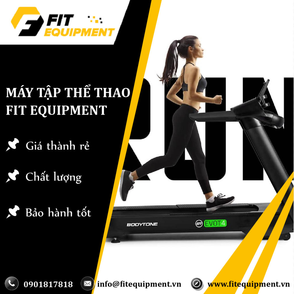 MÁY CHẠY BỘ CAO CẤP DHZ - MANG NĂNG MỚI TỚI MỌI NHÀ 5 Máy chạy bộ DHZ - Mang năng lượng mới tới mọi nhà