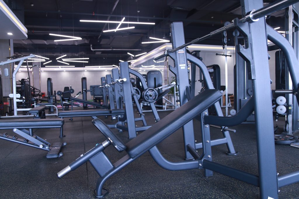 TRIỂN KHAI SETUP PHÒNG GYM CHUYÊN NGHIỆP VỚI 4 BƯỚC CỤ THỂ 5 Triển khai setup phòng Gym chuyên nghiệp với 4 bước cụ thể