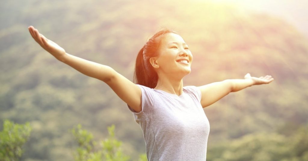 4 LỢI ÍCH TUYỆT VỜI TỪ CHẠY BỘ PHÙ HỢP CHO MỌI LỨA TUỔI MÀ AI CŨNG NÊN BIẾT 6 lợi ích tuyệt vời từ chạy bộ