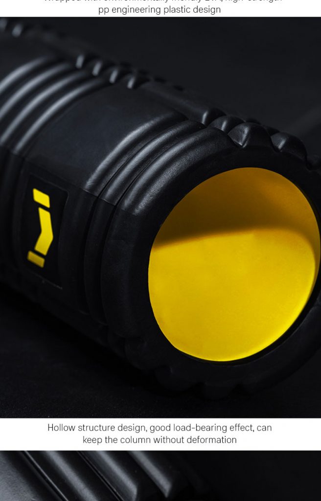Con lăn massage ( Foam roller calf) 25 14 2