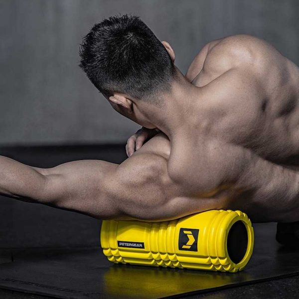Con lăn massage ( Foam roller calf) 11 3 1