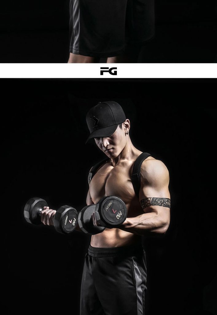 Đai chỉnh hình lưng (Posture Corrector) 27 FG9 13