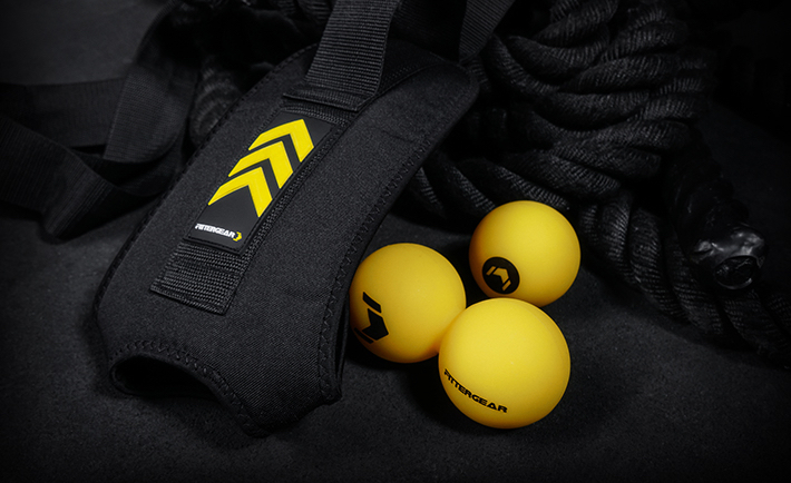 Phụ kiện giãn cơ