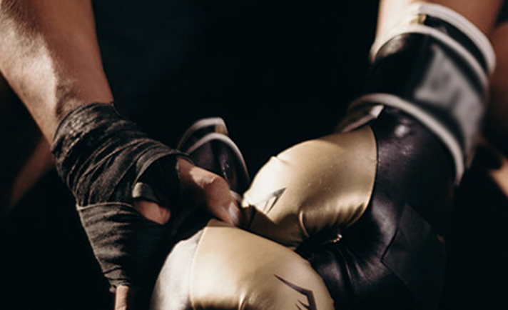 Phụ kiện Kick-Boxing