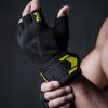 Găng tay quấn cổ tay (Training Gloves) 15 1