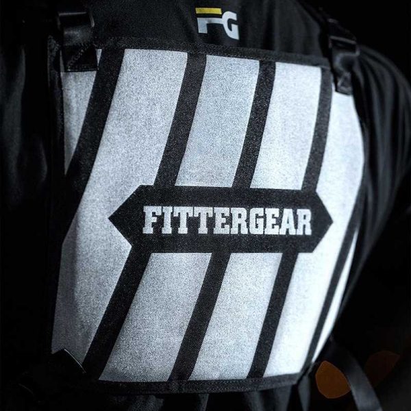 Túi đeo trước ngực thể thao (Training Chest Pact) 11 3 8