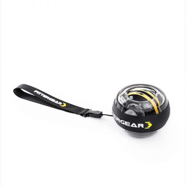 Quả cầu tập luyện cổ tay (Gyro Ball) 14 5 10