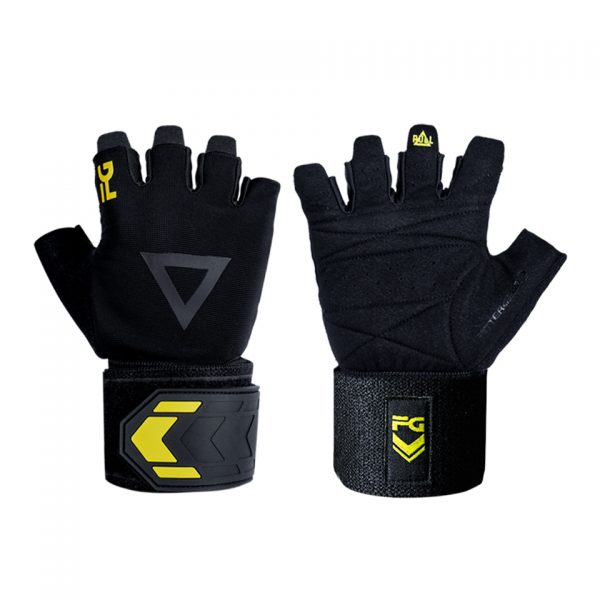 Găng tay quấn cổ tay (Training Gloves) 14 5 2