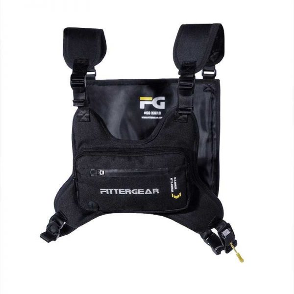 Túi đeo trước ngực thể thao (Training Chest Pact) 13 5 8