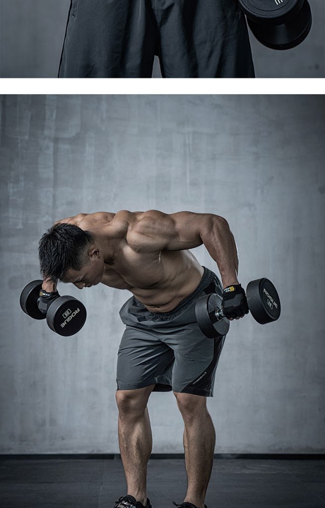 Găng tay tập luyện (Training Gloves) 23 FG46 11