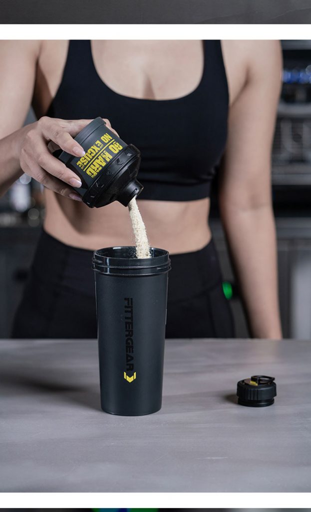 Hộp đựng bột whey lắp ráp (Packing Box Pro) 23 FG97 10