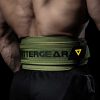 Đai lưng tập gym (Gym Belt) 15 Gym Belt FG52