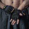 Găng tay tập luyện (Training Gloves) 17 Workout Gloves FG46