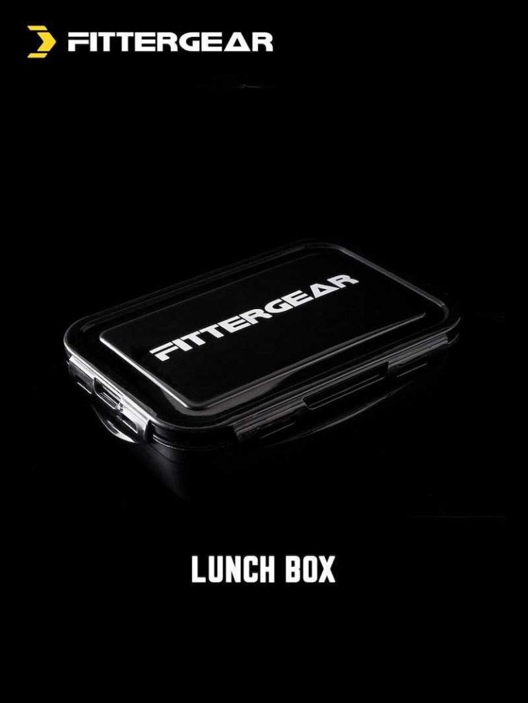 Hộp dựng thức ăn ( Lunch Box) 30 lunch box fitness FG25
