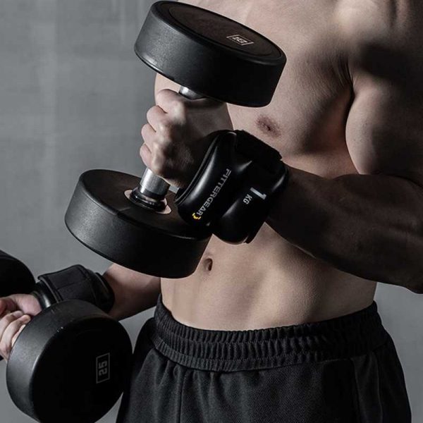Ankle Wrist Arm Leg Weights FG84 4