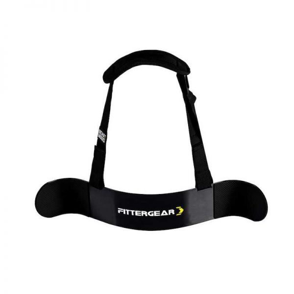 Dụng cụ hỗ trợ tập tay trước (Arm Blaster) 4 Arm Blaster 4