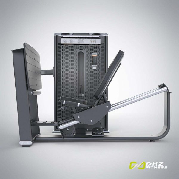 Máy tập đạp đùi DHZ E7003A 2 May dap dui dhz E7003A 3