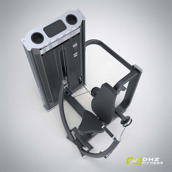 Máy tập đẩy ngực giữa DHZ E7008A 3 May day nguc giua dhz E7008A 2