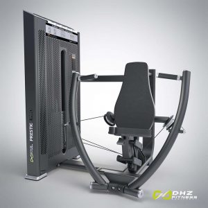 BẬT MÍ 3 LÝ DO NÊN SỬ DỤNG MÁY TẬP ĐẨY NGỰC CHEST PRESS MÀ GYMER NÊN BIẾT 6 Máy tập đẩy ngực giữa