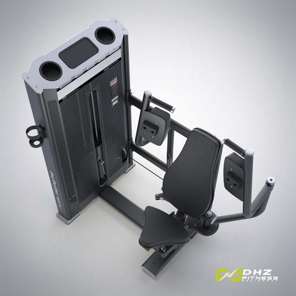 Máy ép ngực DHZ E7004A 3 May ep nguc dhz E7004A 2