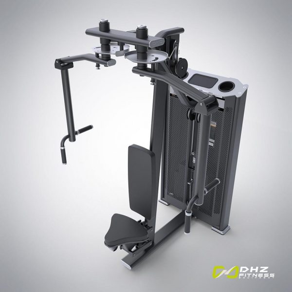 May ep nguc dhz E7007A 2