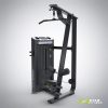Máy kéo cáp tập lưng DHZ E7012A 4 Máy kéo cáp tập lưng DHZ