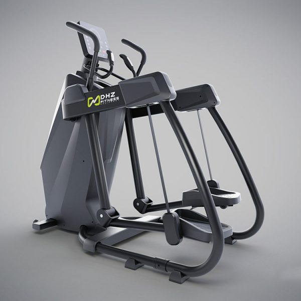 Máy leo cầu thang DHZ X9101 2 May leo cau thang dhz X9101