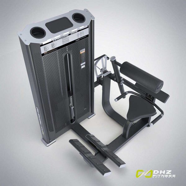 May tap co lung dhz E7031A 2