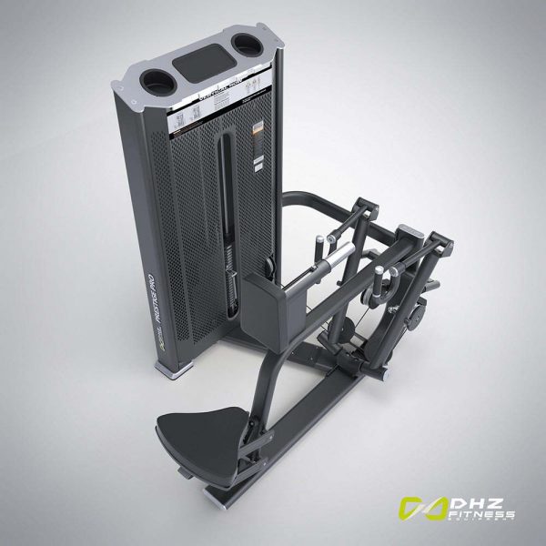 Máy tập cơ lưng DHZ E7034A 3 May tap co lung dhz E7034A 2