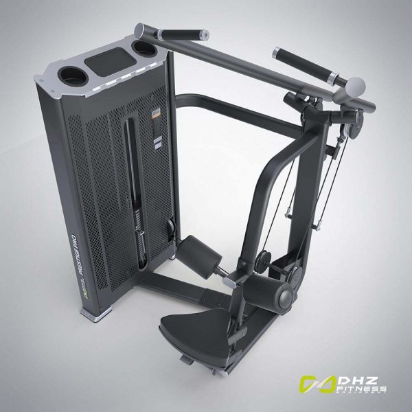 May tap keo co lung rong dhz E7035A 2