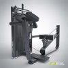 Máy tập mông đùi DHZ E7024A 5 Máy tập mông đùi