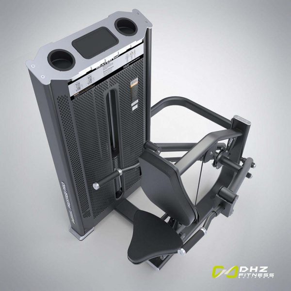Máy tập tay sau DHZ E7026A 1 May tap tay sau dhz E7026A 1