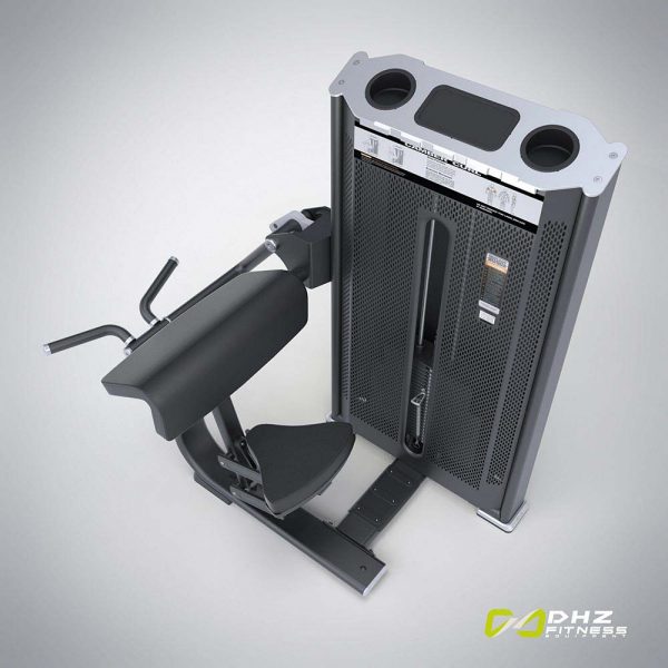 Máy tập tay trước DHZ E7030A 3 May tap tay truoc dhz E7030A 2