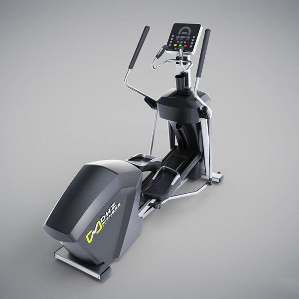 Máy trượt tuyết DHZ X9200 2 May truot tuyet dhz X9201 b