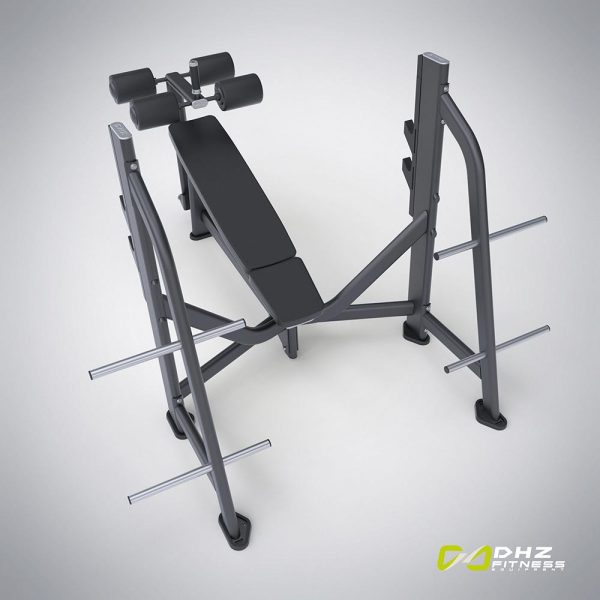 Bang ghe tap co nguc duoi dhz E7041A 2