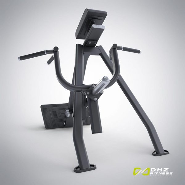 Ghe tap co lung dhz E7061A 3