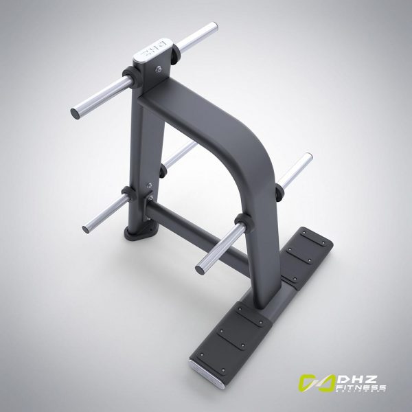 Giá để tạ đĩa DHZ E7054A 2 Gia de ta dia dhz E7054A 2