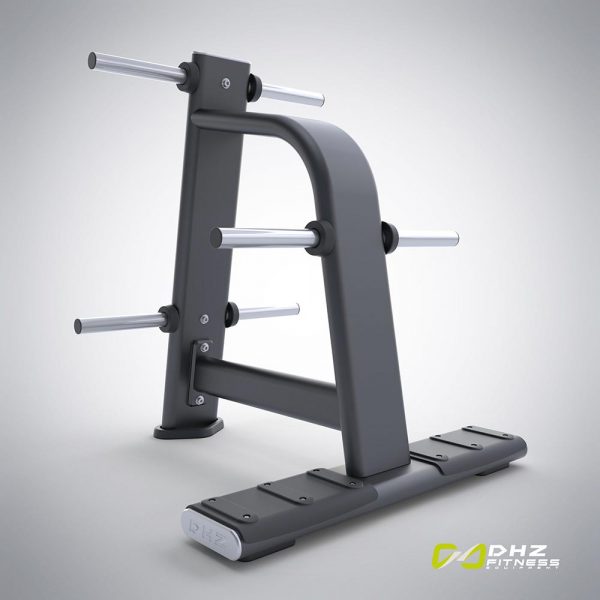 Giá để tạ đĩa DHZ E7054A 1 Gia de ta dia dhz E7054A 3