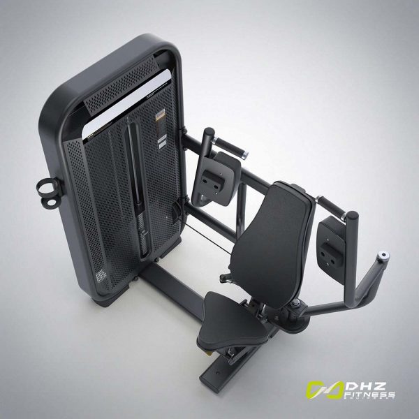 Máy ép ngực DHZ E7004 2 May ep nguc dhz E7004 2