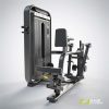 Máy tập cơ lưng DHZ E7034 5 Máy tập cơ lưng