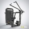Máy tập kéo cơ lưng rộng DHZ E7035 4 Máy tập kéo cơ lưng rộng