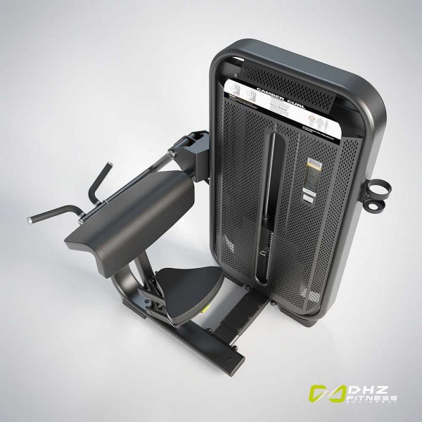 Máy tập tay trước DHZ E7030 2 May tap tay truoc dhz E7030 2