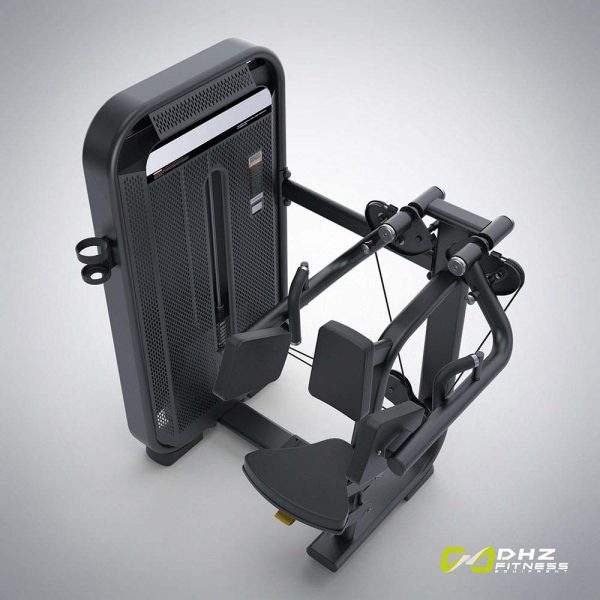 Máy tập cơ vai DHZ E7005 2 May tap vai dhz E7005 2